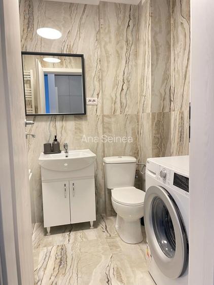 Inchiriere Garsoniera Militari Residence Str Tineretului-Str Rezervelor - 7