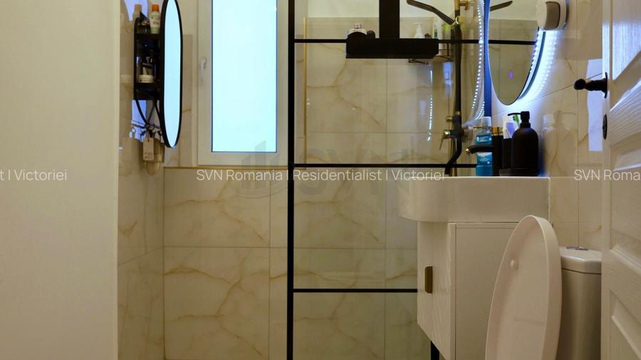 REA1027049 Apartament 3 camere II Universitate II Calea Mosilor - 5