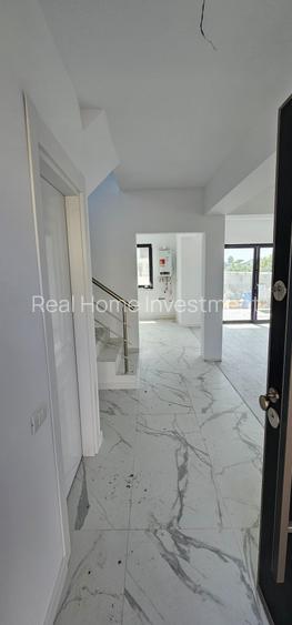 Vila/Casa individuala 4 camere/Com.Berceni - 10