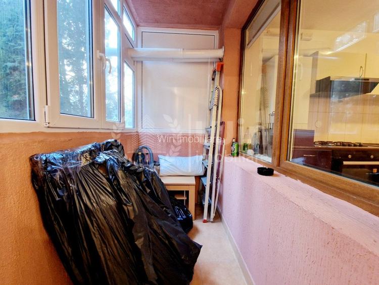 Apartament 3 camere | Etaj 1 | Bloc nou | Pet friendly | Zorilor! - 9