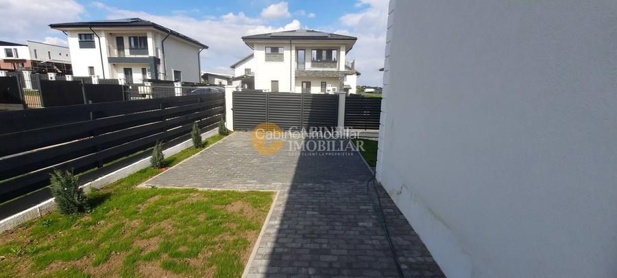 🏡 Casă Tip Duplex  Valea Adâncă – zona 5 Drumuri - 3