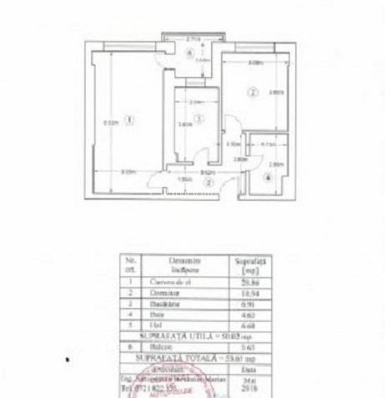Apartament 2 camere Grozavesti - 8