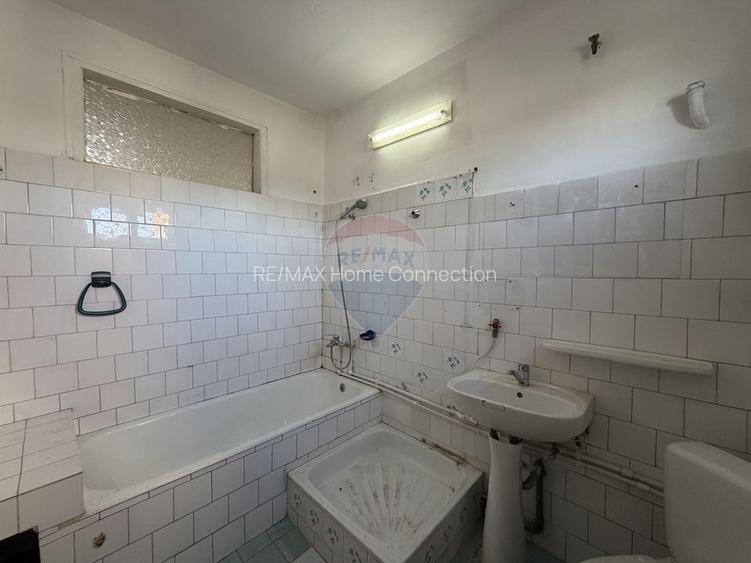 Casă de vânzare – Strada Turbinei | Floreasca - 19