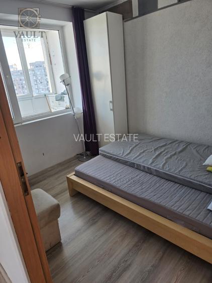 Apartament 2 camere - 5 minute metrou P-ta Iancului - Urgenta 3 - 6