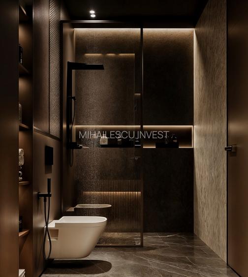 OFERTĂ LIMITATĂ – Apartamente noi la doar 1.200 €/mp + TVA - 15 min metrou - 24