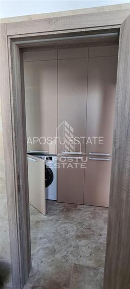 Penthouse de LUX cu 3 camere,loc de parcare,Timis-Giroc - 8