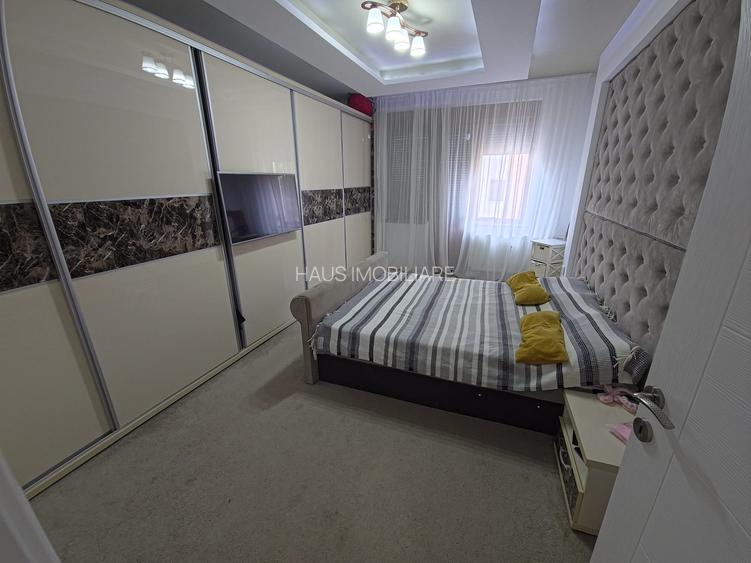 Centru apartament 3 camere decomandat la 200 m de plaja Modern - 6