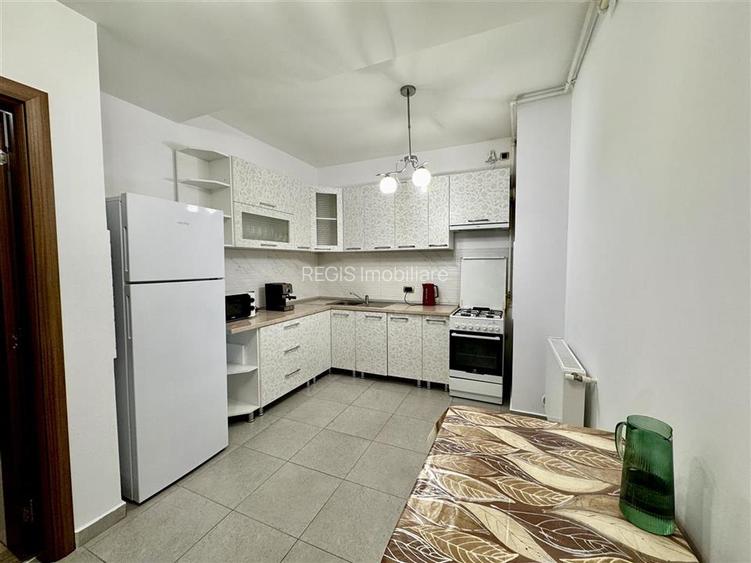 Apartament de vanzare 3 camere 2 bai | Isaran Coresi - 4