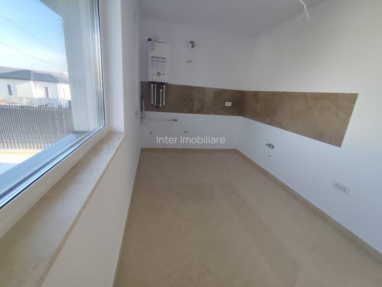 Duplex intabulat  la cheie 4 camere Popas  Pacurari  COD 160967 - 9