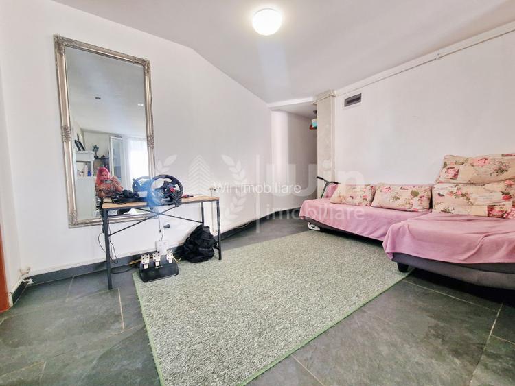 Apartament 3 camere in vila | 74mp | Etaj 1 | Interservisan Gheorgheni - 15