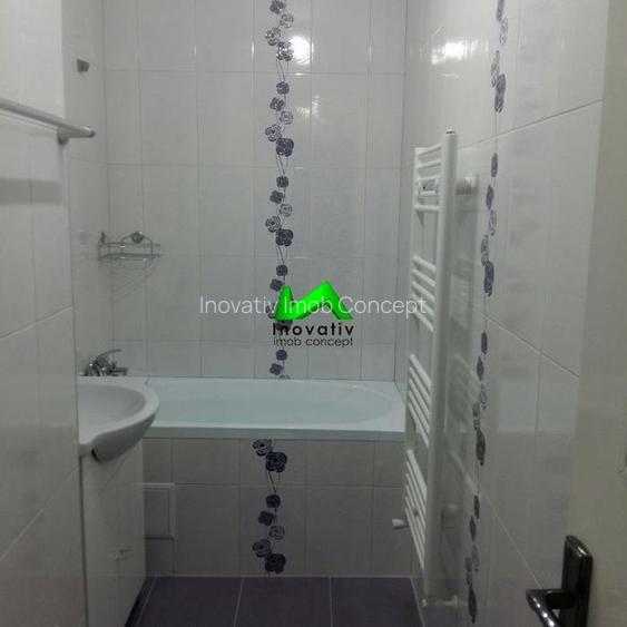 Apartament de inchiriat 3 camere Sibiu Hipodrom 3 - 8