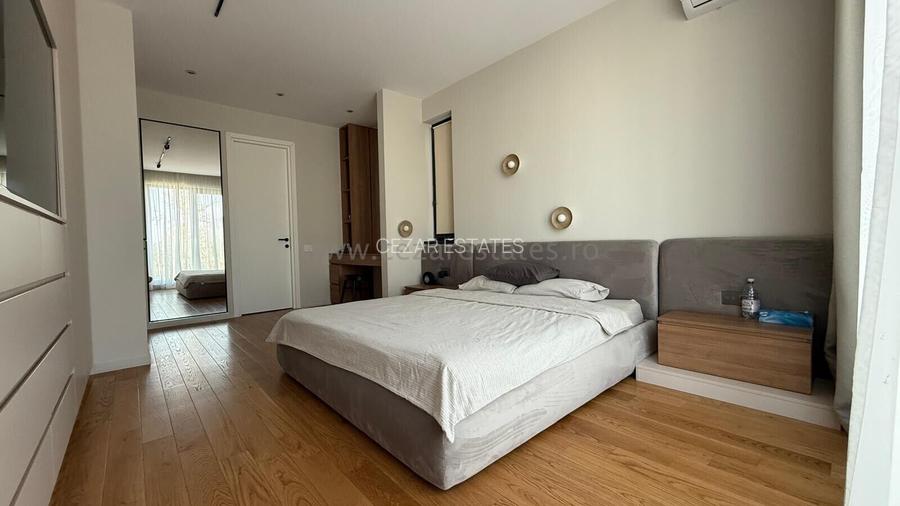 SUPER OFERTA! PIPERA  VILA ELEGANTA IN COMPLEX FINISAJE LUX - 41