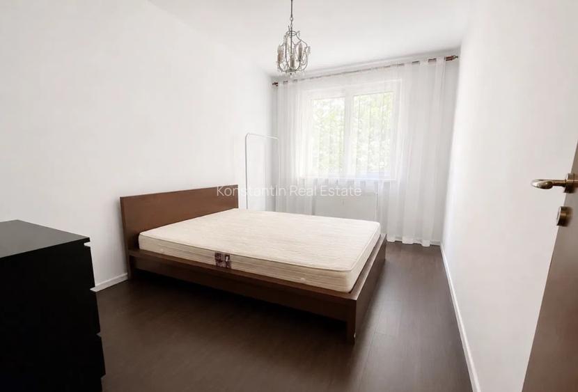 Apartament 2 camere decomandat | Mobilat și utilat | Renovat I Doamna Ghica - 4