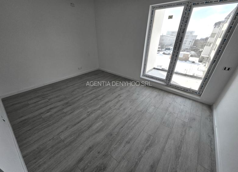 Garsoniera - La Cheie - Incalzire pardoseala - Stb - Mutare imediata - 3