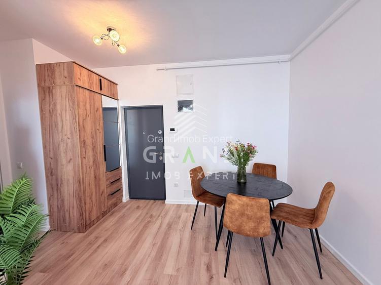 NOU: Apartament 2 Camere | Terasa Generoasa | Parcare | Floresti - 6