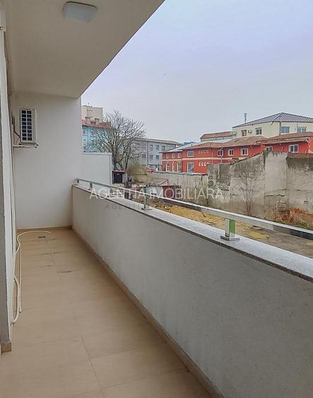 3 Camere cu Parcare Soho Unirii - 9