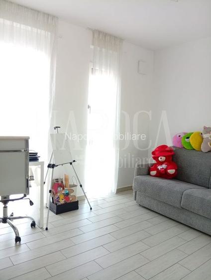 Apartament 4 camere de vanzare in Universitatii Oradea, Oradea - 5