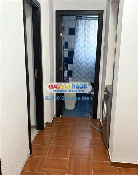 Inchiriere apartament 3 camere COTROCENI in bloculet - 5