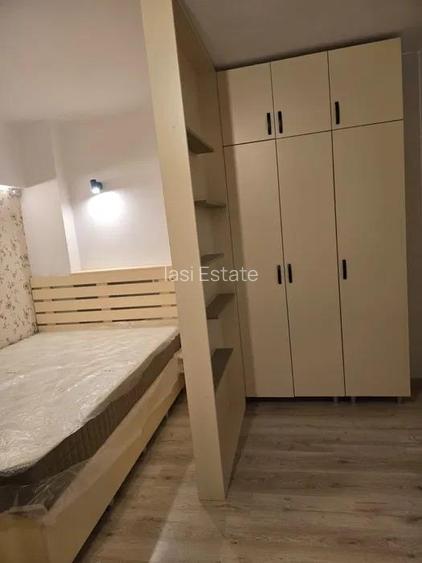Apartament 1 Camera Gara -  McDonald''s - 4