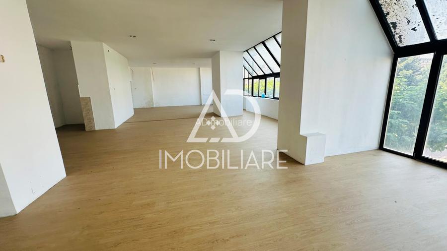 Spațiu comercial de închiriat – Locație Premium pe Strada Victoriei (Pietonal) - 2