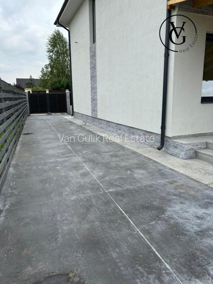 Casa 5 camere P+1 | Corbeanca | Paradisul Verde - 13