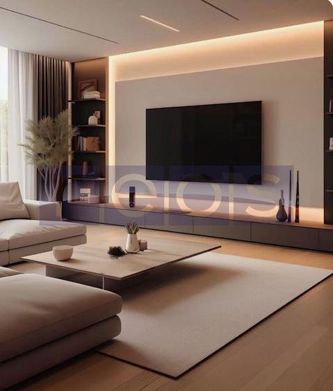 ONE NORTH LOFTS | 2 CAMERE | 60MP | IDEAL INVESTITIE | LOC PARCARE | - 20