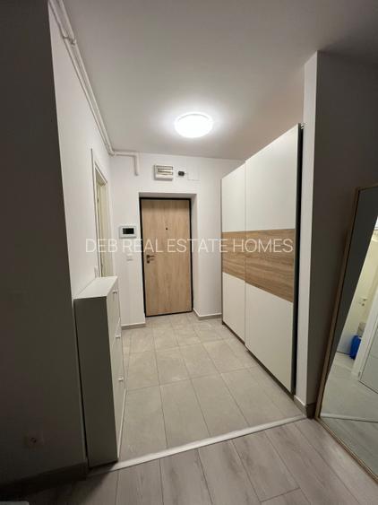 Garsoniera, 30 mp, centrala proprie, metrou, AC, Hils Pallady - 4