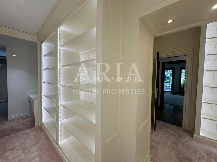 VILĂ INDIVIDUALA LAKEFRONT SNAGOV | POOL - 15