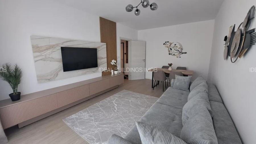 Apartament 2 camere | Loc de parcare | Piscina | Complex Dimri - 2