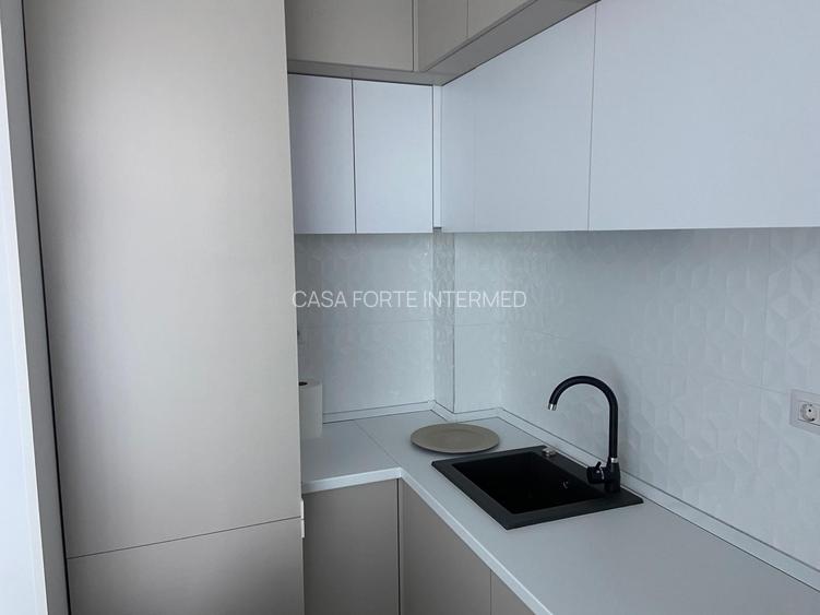 2 camere LAKE ONE Residence in statiunea Mamaia - 175.000 euro - 16