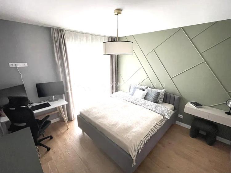 | Apartament 3 camere | 59 mp | Et. intermediar | Manastur - Frunzisului | - 7