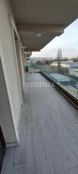 Apartament 2 camere Moghioroș Park ,decomandat, luminos, cu terasă - 10