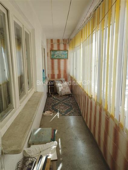 3 camere decomandate ultracentral - 2