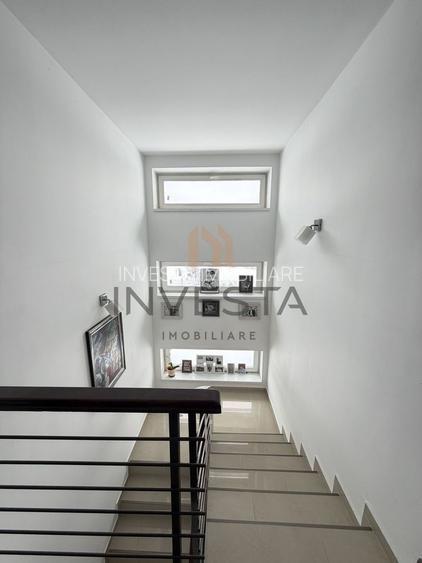 Casa din 2019 cu teren de 2500 mp, Iris,zona strazii Odobesti - 11