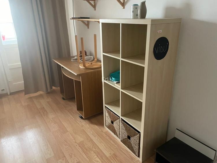 Garsoniera Iancului/Mega Mall - 11