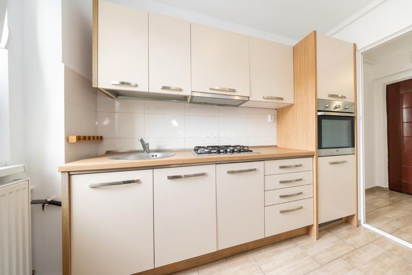 Apartament 3 Camere | Centrul Civic | Loc de parcare alocat | Brasov - 5