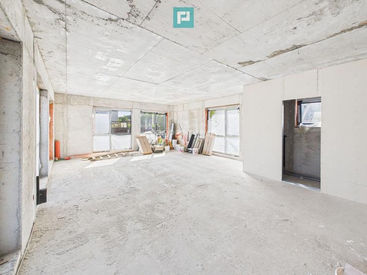 Clădire multifuncțională P+2 și 12 locuri de parcare - Corbeanca - 21