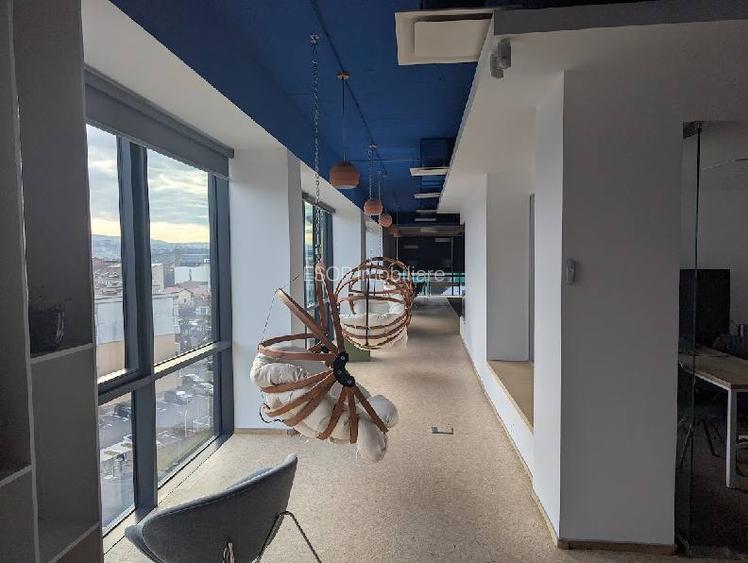 0% comision! Inchiriere birouri Central, 691 - 1869 mp - 11