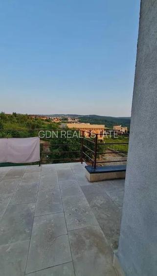Oportunitate! Penthouse de 60 mp. + teraasă de 60 mp., car. Europa - 5