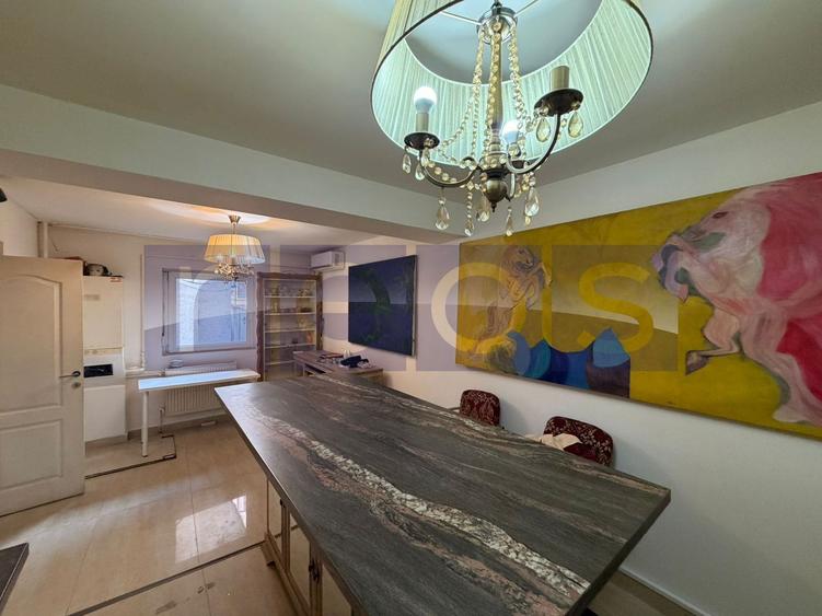 VILA 8 CAMERE | 150 MP | MANTULEASA | RENOVATA | MOBILATA SI UTILATA | - 2