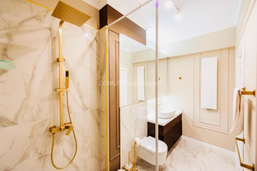 4 CAMERE | HERASTRAU | AVIATIEI | BANEASA| 2 LOCURI DE PARCARE - 9