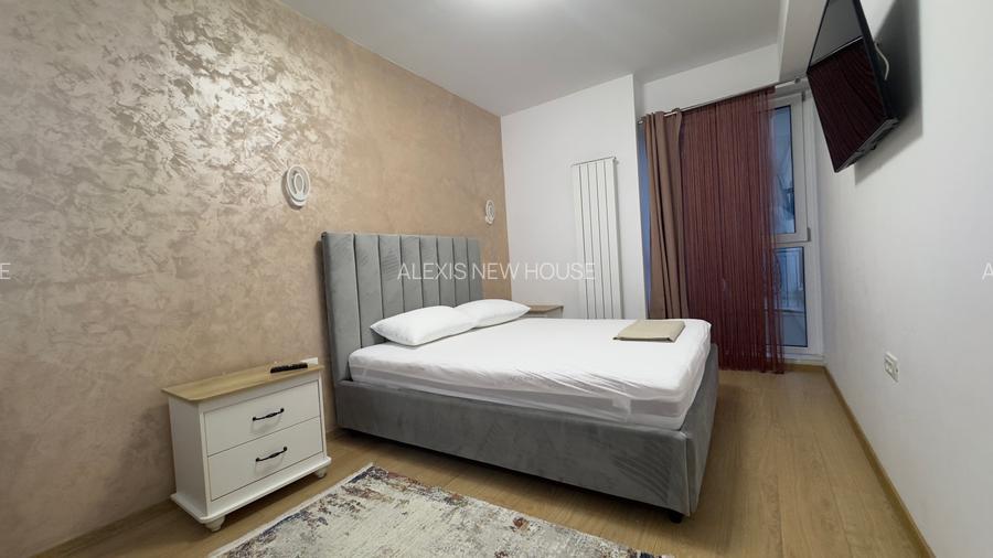 Apartament 3 camere TERMEN LUNG-Mamaia - 4