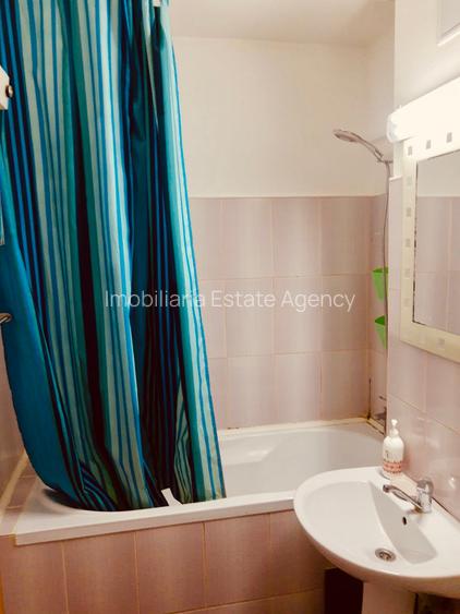 Apartament 2 camere Piață Muncii, 5 minute de metrou, stradal, mobilat complet - 8