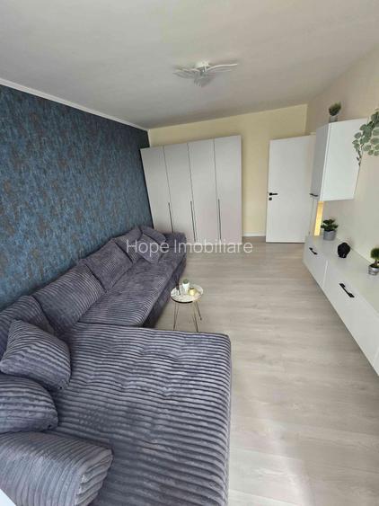 Giurgiului-Apartament de 3 camere-decomandat - 14