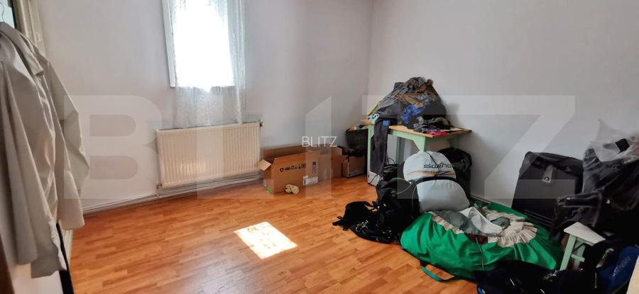 Casa renovabila de 127 mp, cu 2100 mp teren, localizata central in Luna de Sus - 6