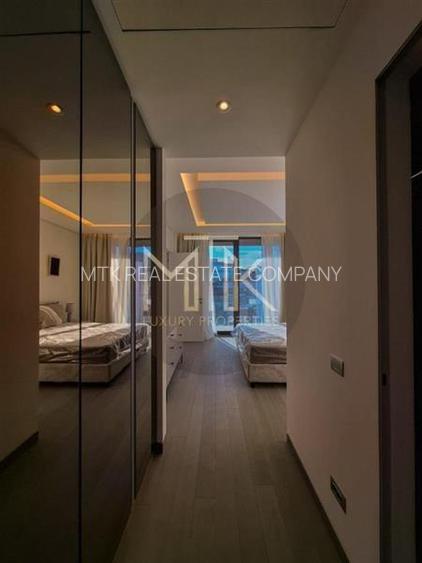 Apartament 5 camere Mobilat & Utilat lux | TERASA 67MP I Kiseleff - 17