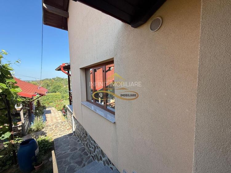 Casa de vanzare in Magura Bacau - 31