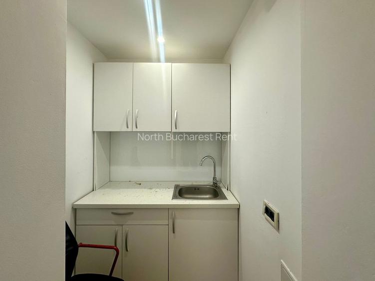 Birouri de inchiriat | 160 mp | Piata Floreasca - 2