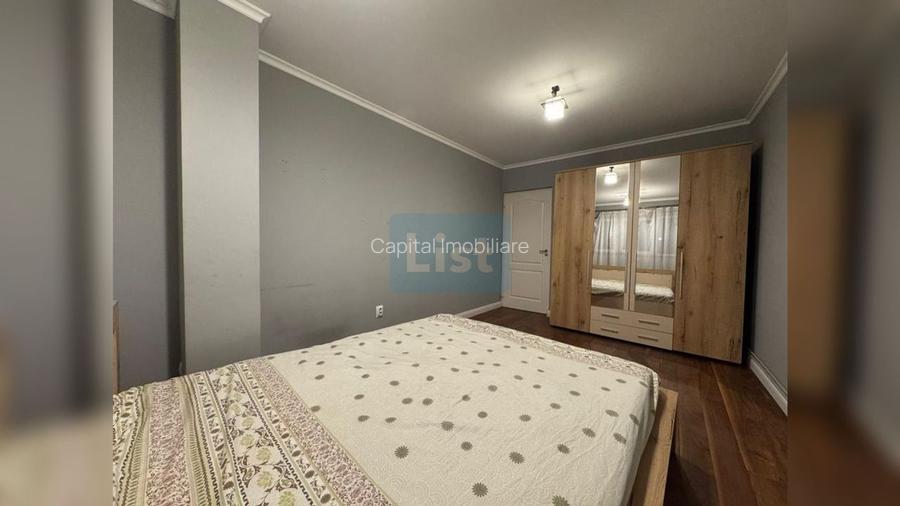 FARA COMISION! Apartament 2 camere decomandat,  PIATA MARASTI - 2