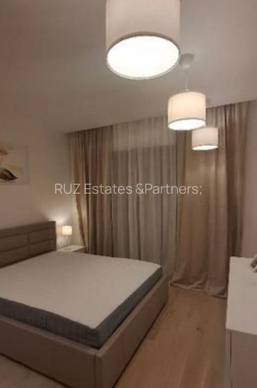 Apartament 2 Camere | 55 mp | Metrou | Nusco City - 8